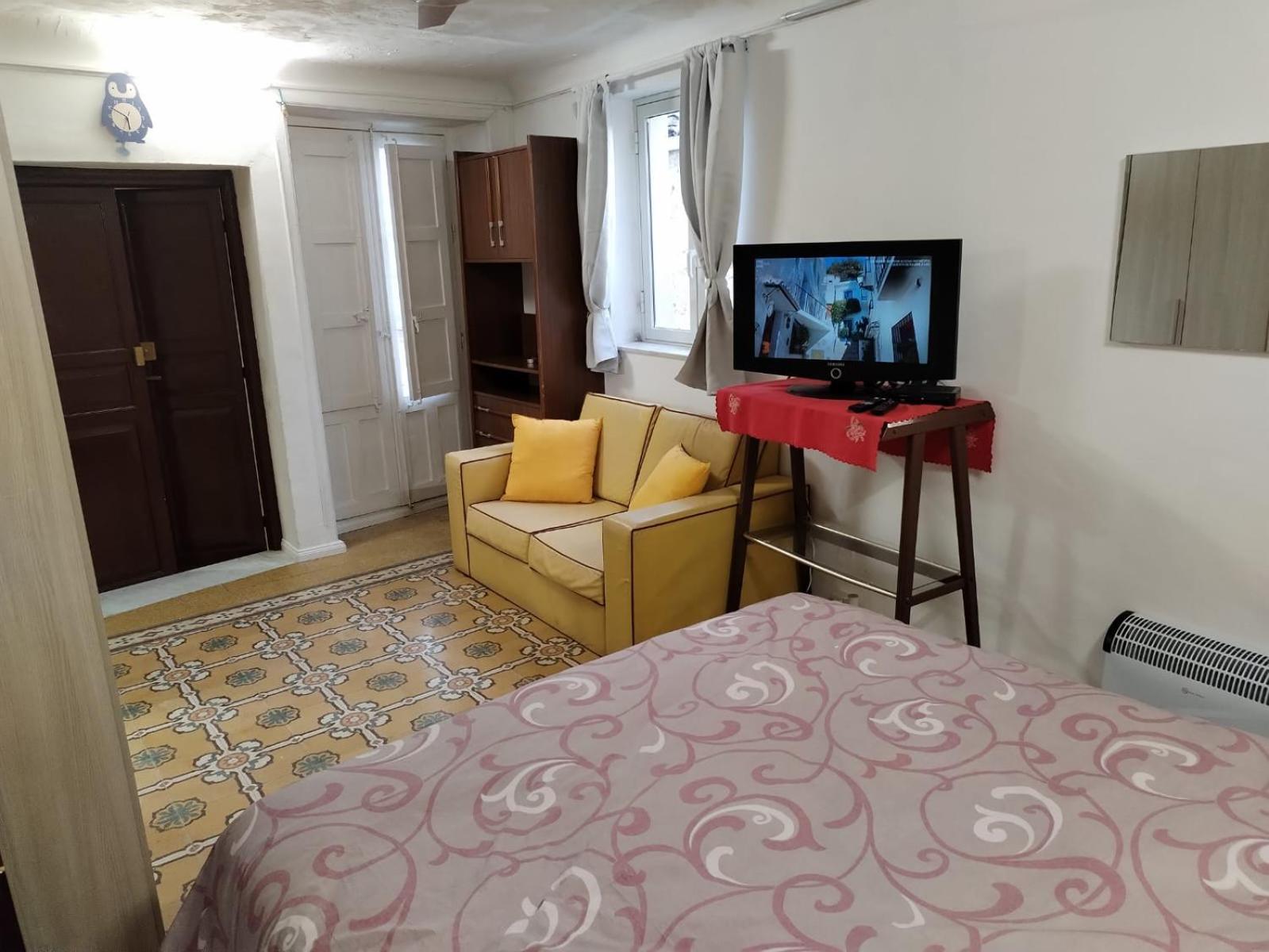 Appartamento Casa Del Centro 2P Santa Caterina Villarmosa Esterno foto