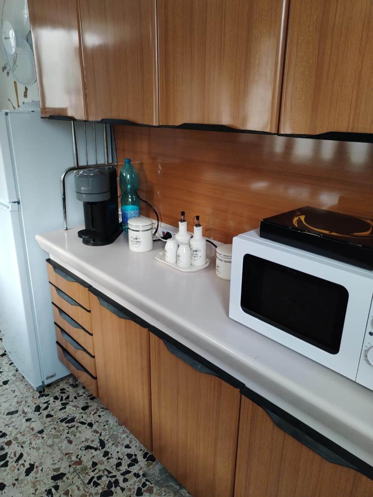 Appartamento Casa Del Centro 2P Santa Caterina Villarmosa Esterno foto